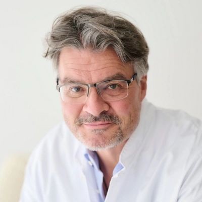 Pr Karl Schaller
