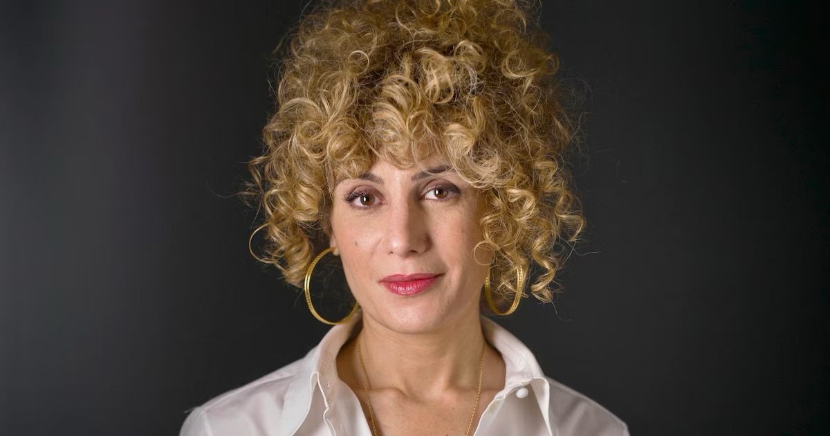 Abnousse Shalmani