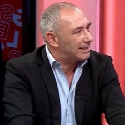 Stéphane Goldin