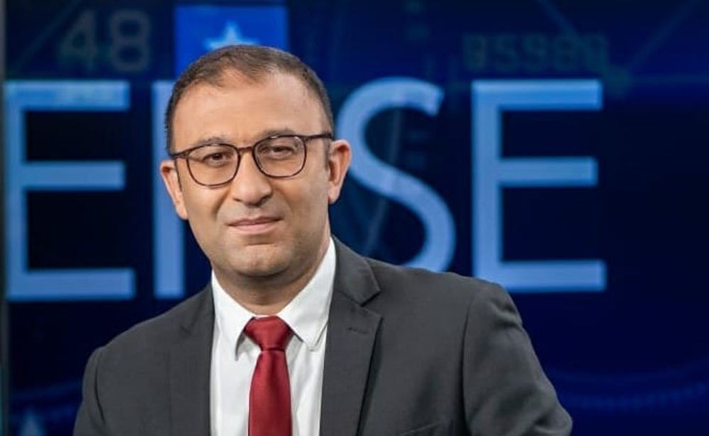 Matthias Inbar