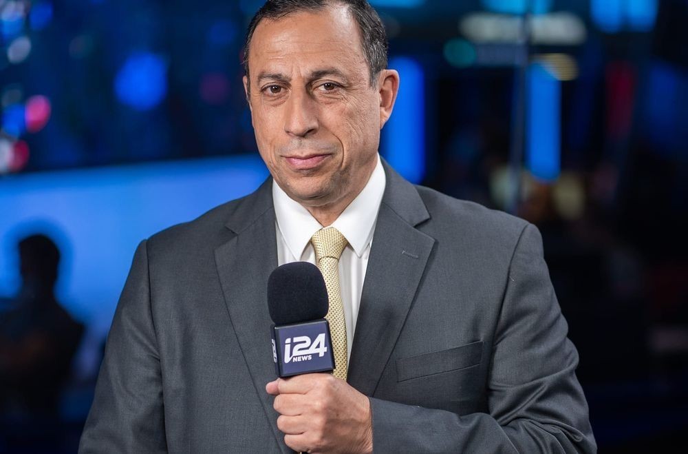Daniel Haïk