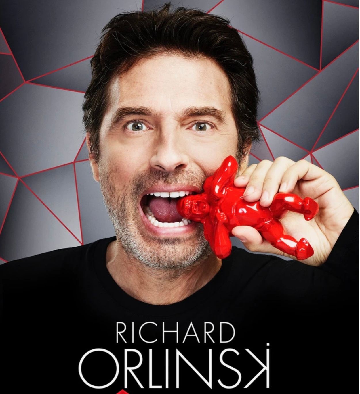 Richard Orlinski