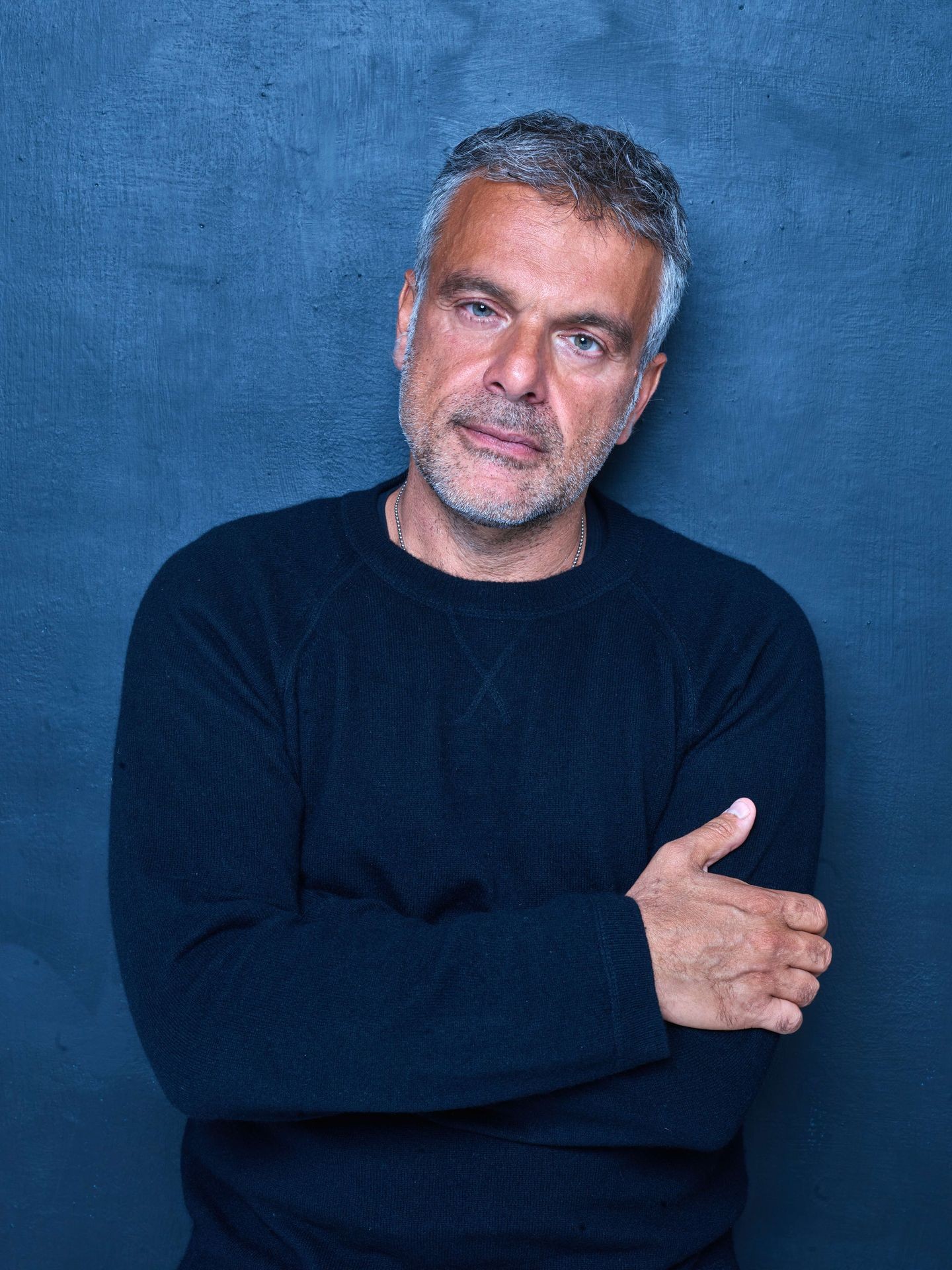 Steve Suissa