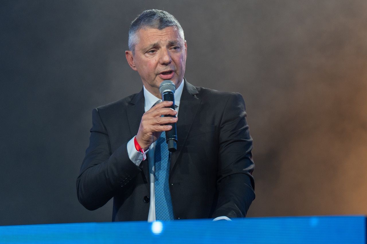 Olivier Rafowicz