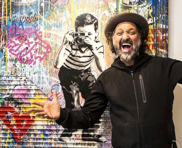 Mr Brainwash