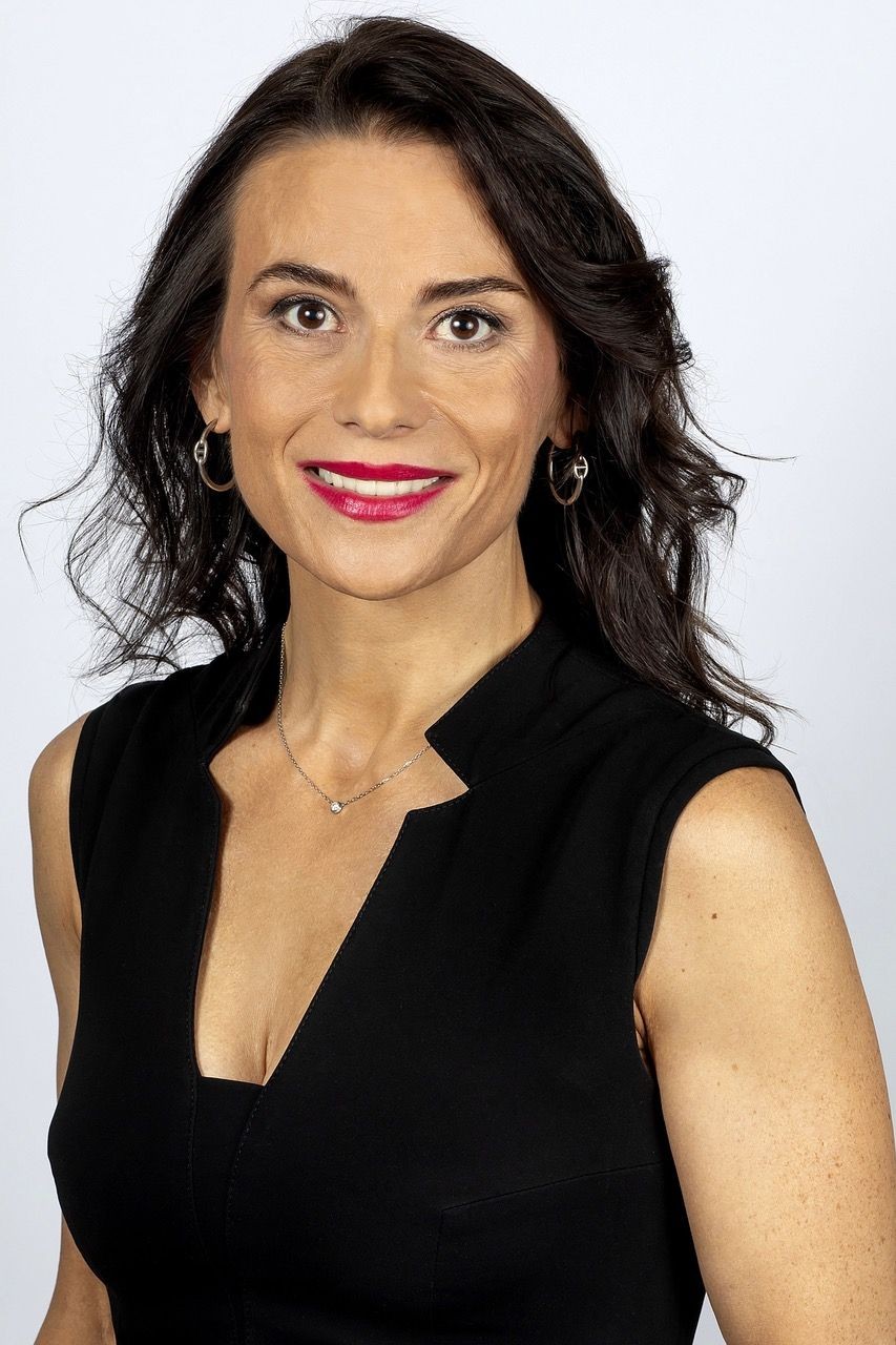 Laetitia Guinand