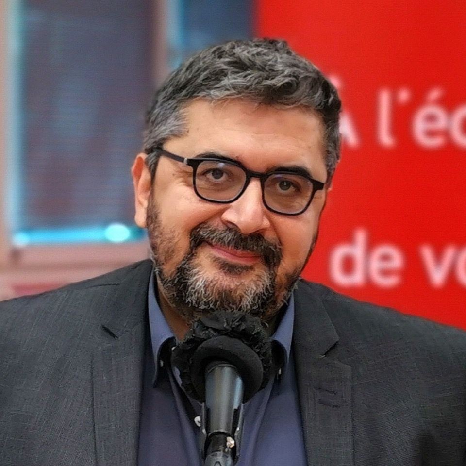 Mohamed Sifaoui