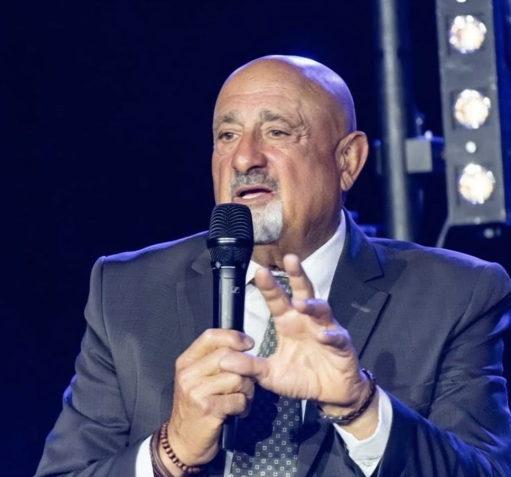 Raphael Jerusalmy
