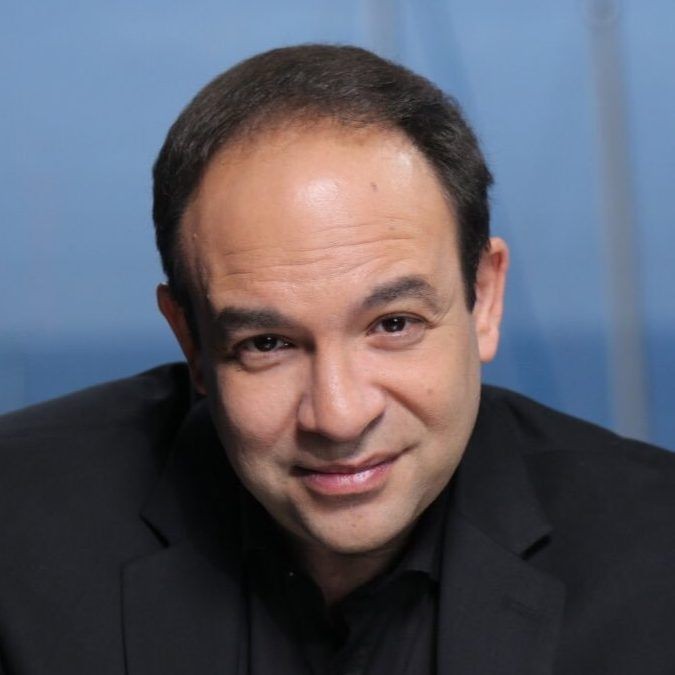 Frank Melloul