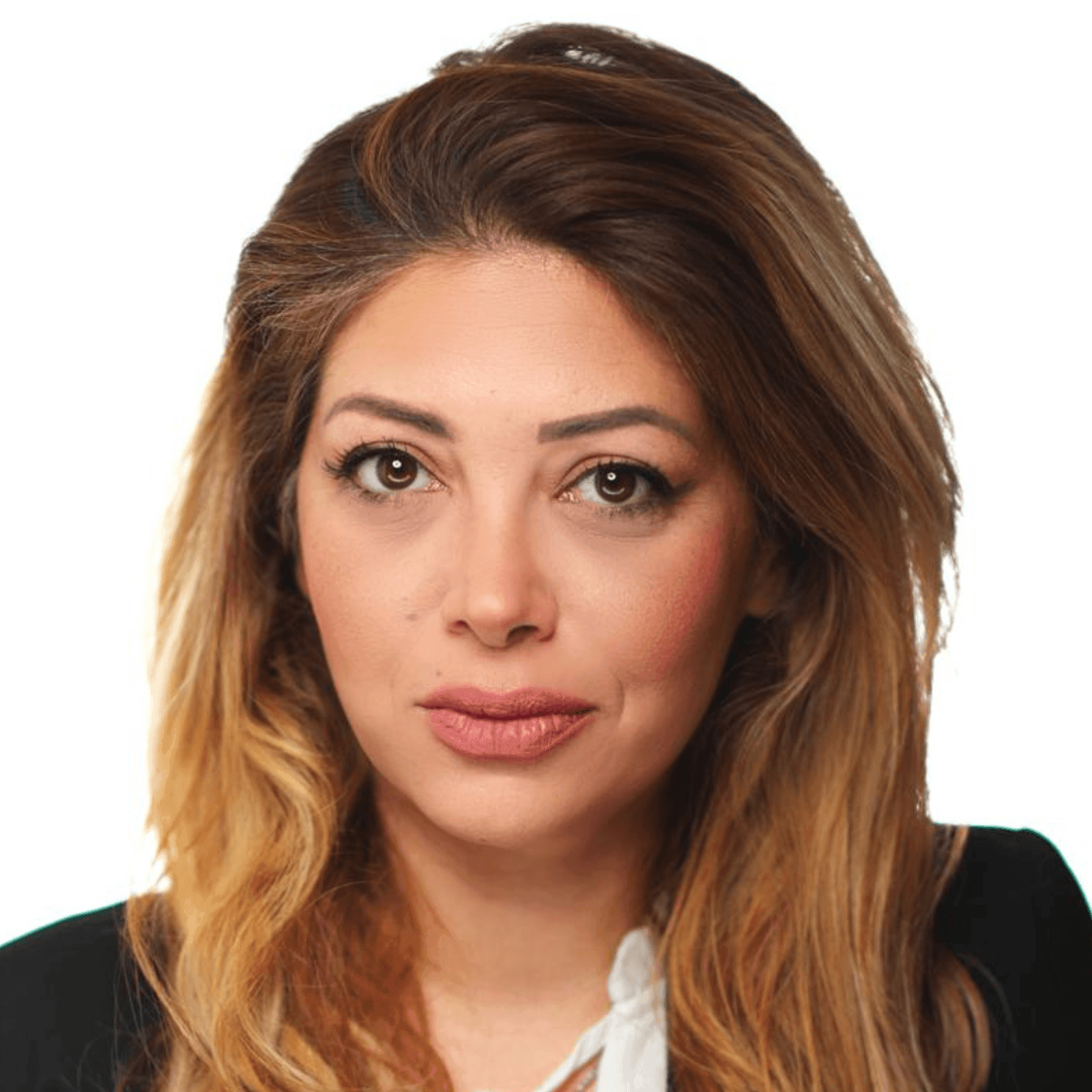 Mona Jafarian